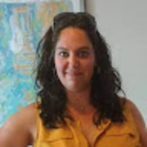 Meet your Posher, Raechel